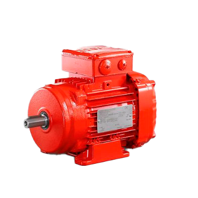 الکتروموتور