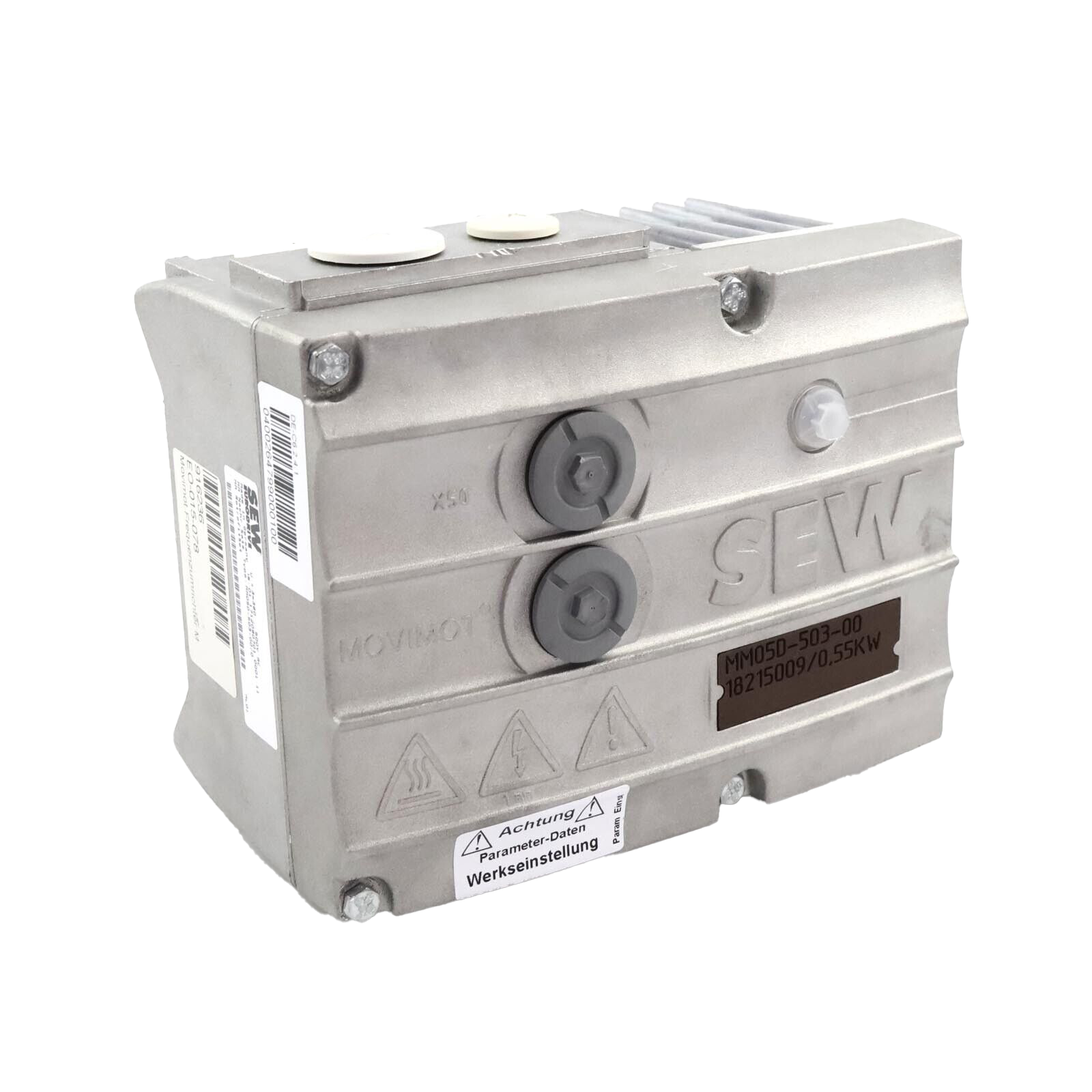 اینورتر و درایو