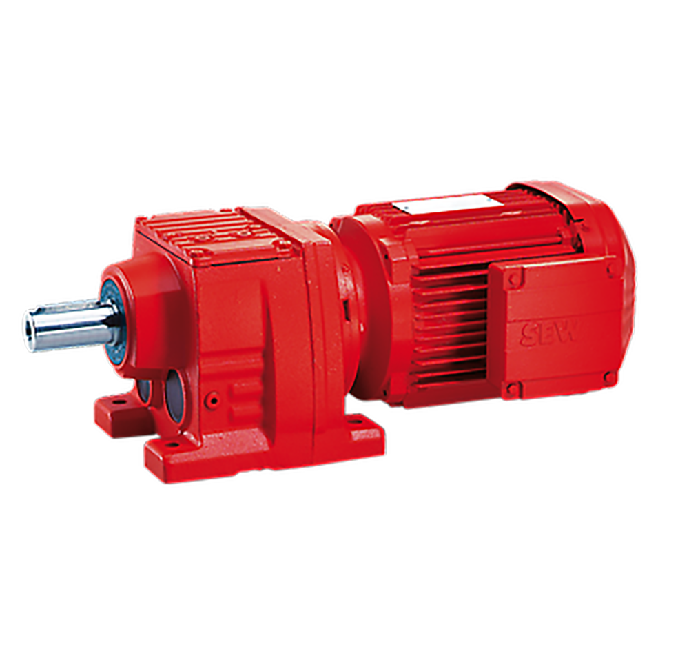 موتورگیربکس